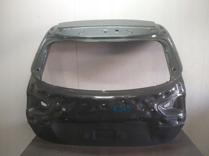 фото №1, Кришка зад kia xceed x ceed