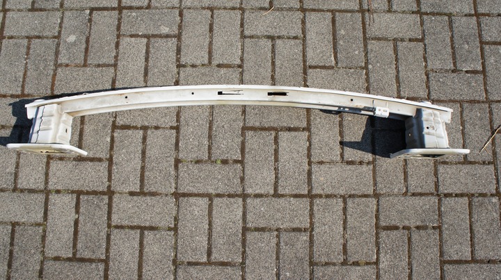 фото №12, Pas переднє підсилювач балка ford transit viii mk8 mkviii