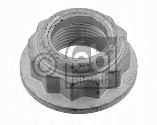фото №11, Febi 08023 гайка піввісь vwseat febi 08023