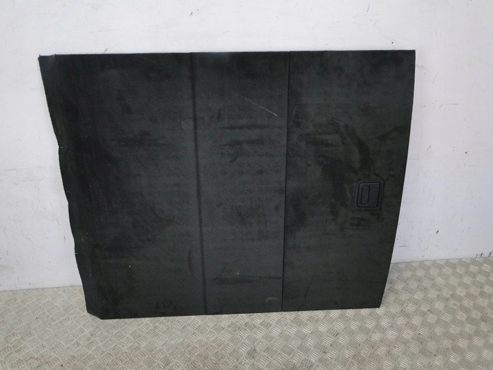 фото №2, Пол обивка багажника audi sq7 4m 4m0 5 obosowy