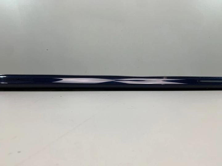 фото №4, Porsche 911 992 планка порогова поріг праві 992854884b колір lm5f