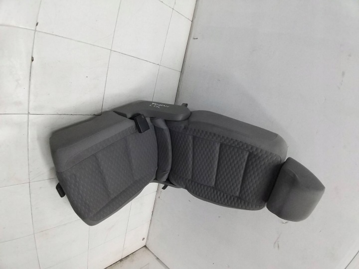 фото №6, Vw touran i 1t 03-10r сиденье зад второй ряд левое isofix
