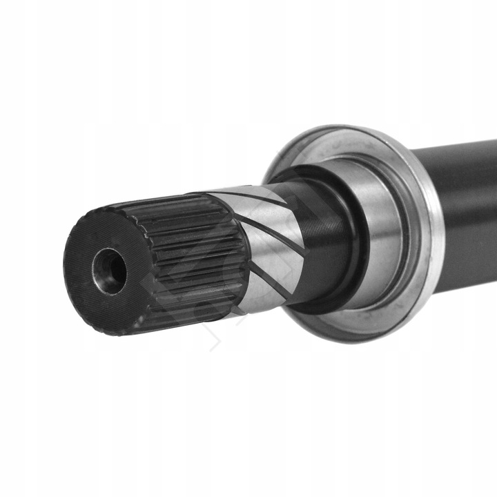 фото №2, Полуось приводная hart 470 880