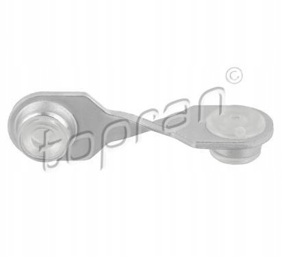 фото №1, Hans pries тягa зміни коробки передач vw golf iv