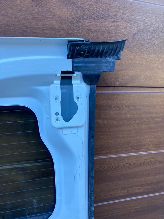 фото №10, Berlingo partner дверь задние правые крылья