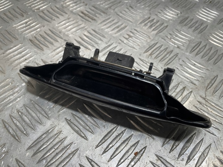 фото №10, Ручка двері keyless go перед зад ліва права audi a8 d3 4e0839205g