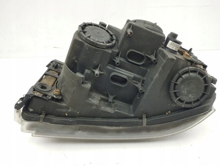 фото №9, Land rover range rover sport l320 2006 фара xbc501523lzn