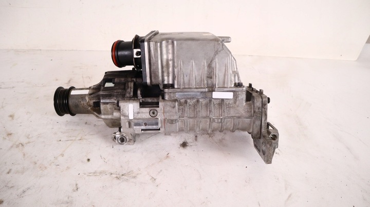 фото №7, Volvo xc90 ii 2.0 t6 компрессор компрессор 31441265, 31422446, 31437421