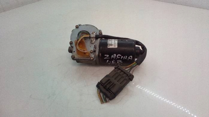 фото №7, Моторчик дворник перед opel zafira a 404.496