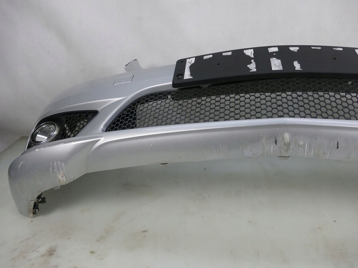 фото №12, Mercedes c-klasa w204 amg бампер галоген перед 775