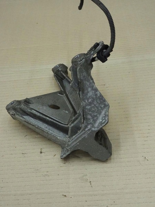 фото №14, Renault megane iii 2009r 1.6 16v лапи коробки коробки передач 112530003r