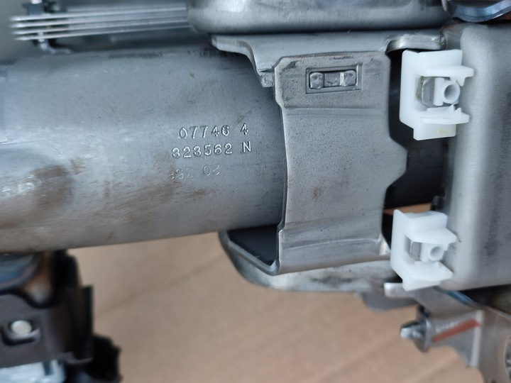 фото №7, Набір стартовий berlingo 4 iv partner 2022r. 1.5 hdi 0281036205