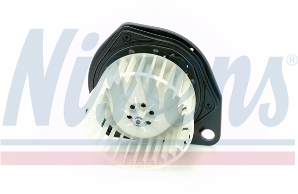 фото №11, Воздуходувка volvo s90 96-, v90 96, 740 82-, 760 82-,