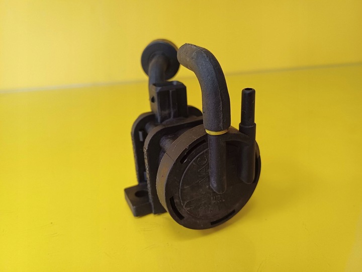 фото №2, Клапан вакуум opel vectra c 09128022 nr626