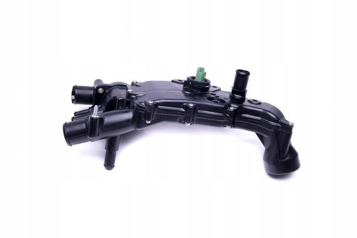 фото №14, Термостат citroen c5 i peugeot 406 607 1336v0