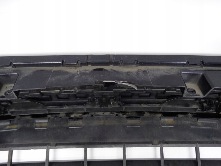 фото №10, Vw touareg iii r-line 760 18- бампер переднее