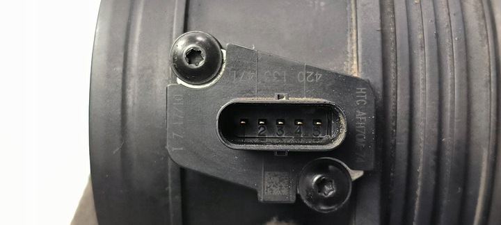 фото №4, Витратомір 4h0133384g audi a8 d4