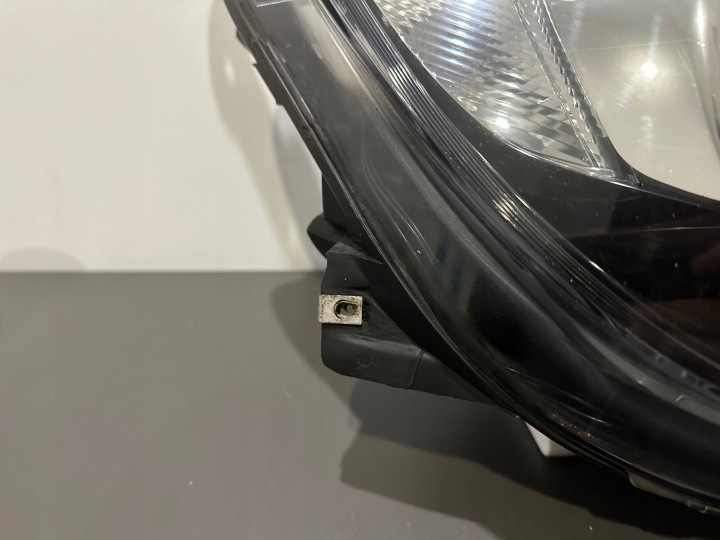 фото №10, Opel astra j gtc cascada фара права звичайна європа 13281277