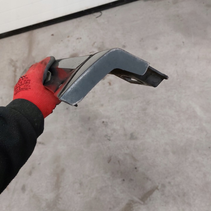 фото №7, Audi a5 планка накладка порогова ліва 8w6853859 8w7853859