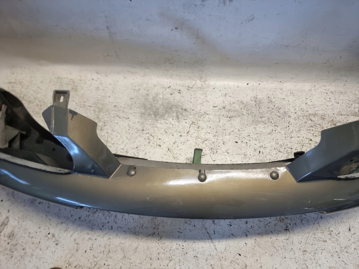 фото №7, Opel tigra a бампер переднє