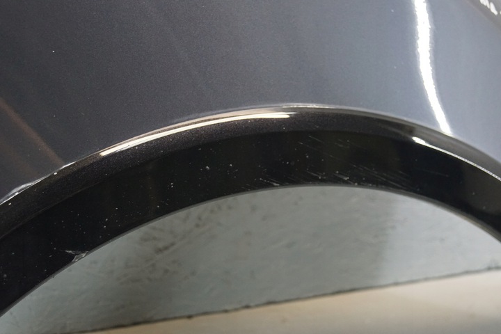 фото №9, Крило правий перед skoda fabia ii monte carlo lf8j