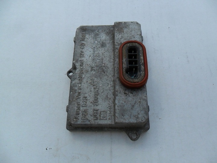 фото №7, Преобразователь ксенон mercedes audi bmw 5dv0082900