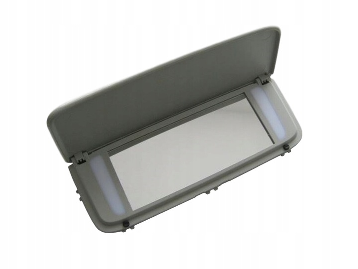 фото №1, Volvo c30 зеркало защитные накладки солнцезащитный оригинальный номер