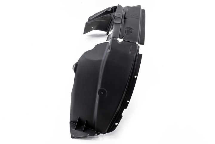 фото №7, Подкрылок левая передние 5182555ad jeep compass i mk49 2011-2017