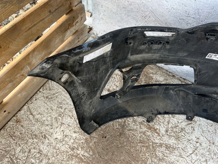 фото №7, Бампер перед переднее audi a6 c8 4k 4k0