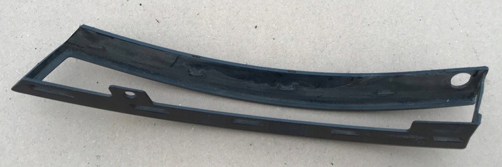 фото №2, Vw passat b6 3c 3c0 планка рамка поворотник права 3c0807718a