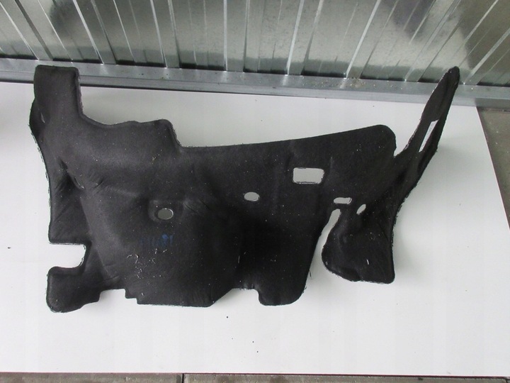 фото №1, Mini cooper f55 шумоізоляція багажника ліві 7381273