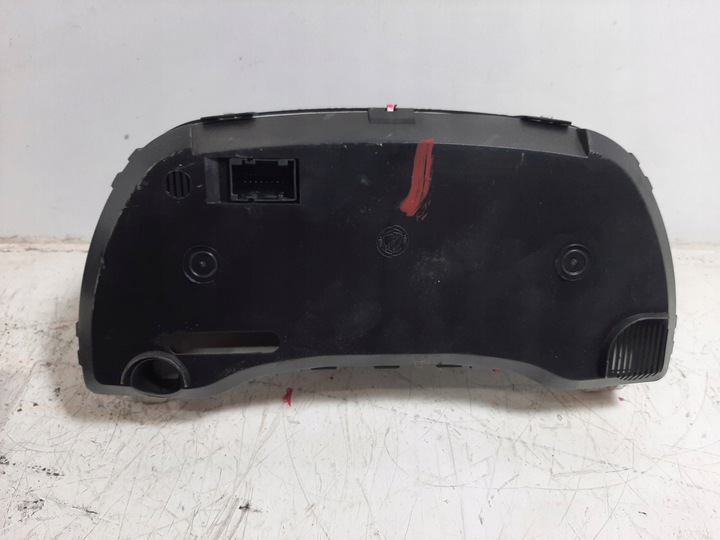 фото №15, Fiat punto ii 1.9jtd 01r блок керування двигуна набір bosch 0281001955 46789433