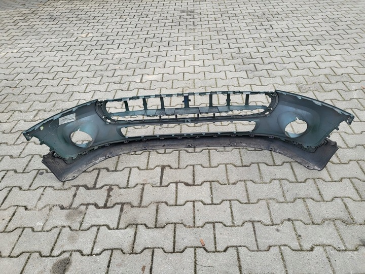 фото №5, Mini cooper f55 f56 бампер przednin оригінальний