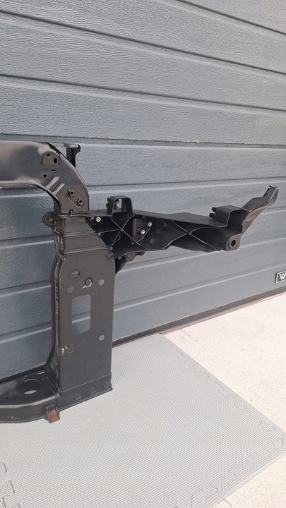 фото №9, Hyundai tucson iii 2015- pas переднє