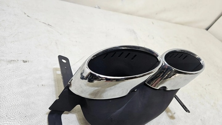 фото №3, Наконечник вихлоп bentley continental flying spur 3sa253823f нова оригінал