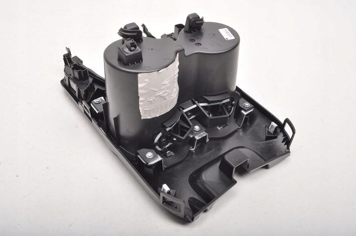 фото №11, Ford mondeo mk5 держатель na кружка подстаканник ds73-f044h83-alw