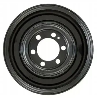 фото №1, Колесо ременное dpf353.04 snr opel saab 9-5