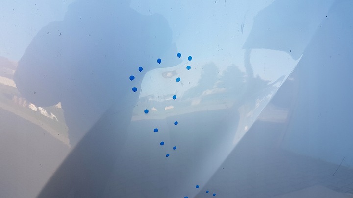 фото №9, Капот bmw f30 f31