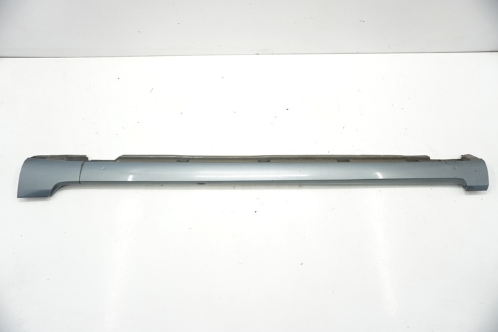 фото №1, Vw passat b7 sedan планка порогова ліва lc7z