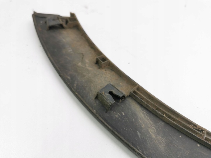 фото №6, Kia sportage 2013 ліва сторона планка крила передньої