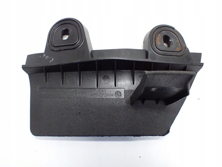 фото №2, Бризковик захист порога лівий зад 8x0853833 audi a1 8x 13r