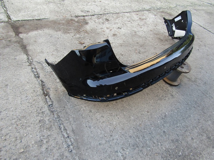 фото №8, Audi q3 ii 83a s-line бампер зад 18r--83a807511a