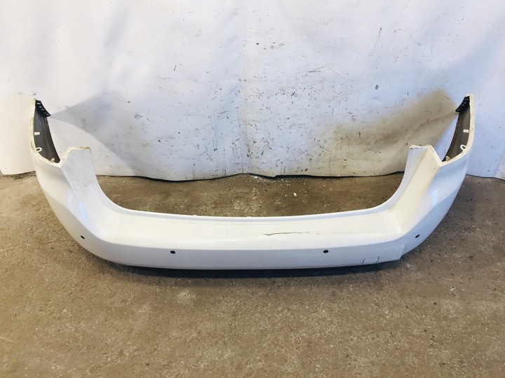 фото №8, Бампер pdc задний peugeot 308 t9 sw #139