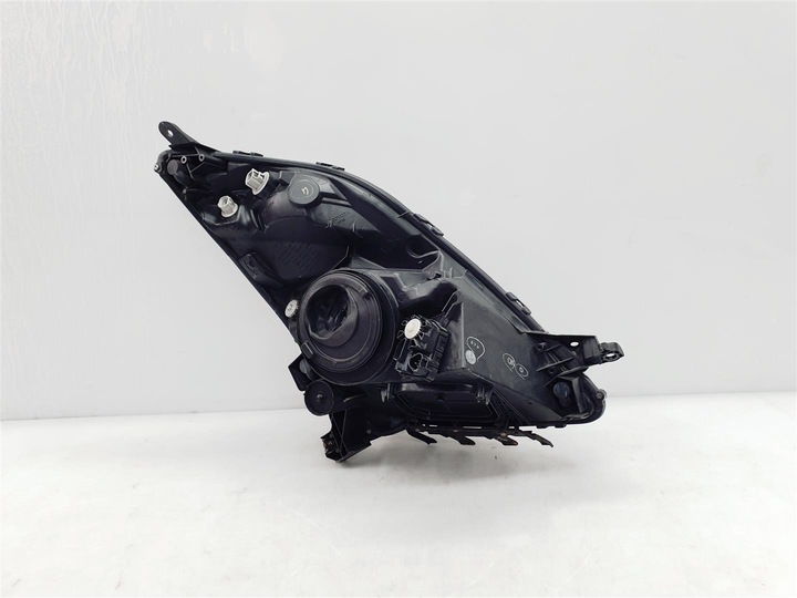 фото №12, Toyota prius ii 03-09r лампа перед оригінал європа !!!