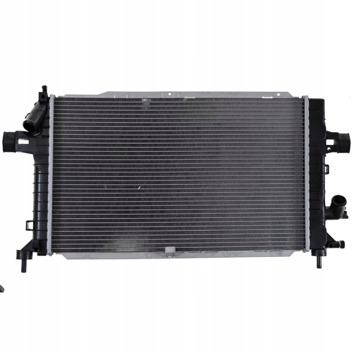 фото №13, Радиаторов двигателя nrf 53415 1300269