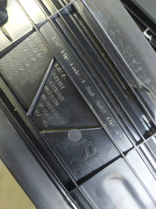 фото №6, Поріг планка порогова накладка m4 f82 f32 born in m