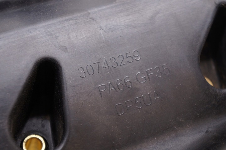 фото №5, Кришка клапанів volvo s40 ii v50 c70 ii c30 08675978 31256168-006 30743259