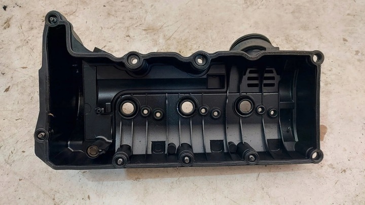 фото №8, Audi a6 4g 3.0 tdi кришка клапанів 059103469aq