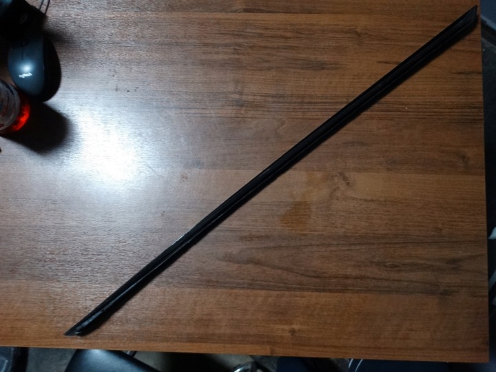 фото №1, Идеальная планка стёкла левая audi a8 d5 1