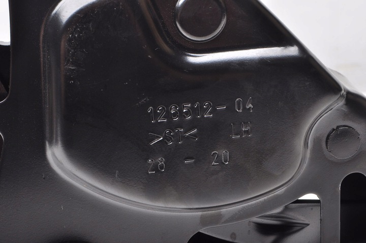 фото №13, Ferrari portofino 3.9 f164 петля дах lewy125501 007658